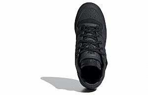 Adidas Forum XLG Carbon Matte Silver Women's 3 3185422