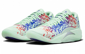 Air Jordan Zion 3 'Mud Sweat And Tears' 2 3185429