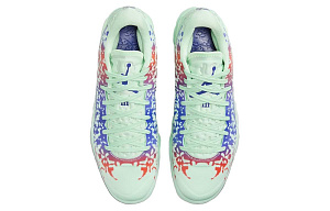 Air Jordan Zion 3 'Mud Sweat And Tears' 3 3185430