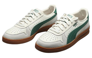 PUMA Indoor Og Frosted Ivory Vine Gum 2 3185434