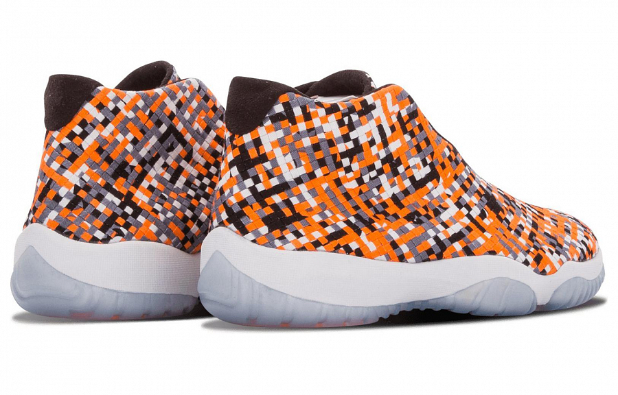 Jordan Future Easter Multi Color купить в интернет-магазине Yoocart с быстрой доставкой по России.