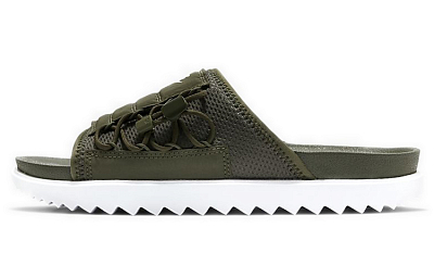 Nike Asuna 'Cargo Khaki Lt Cream Med Olive' Women's