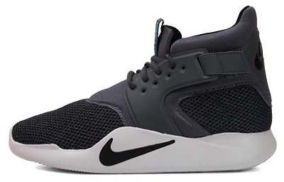 Nike Incursion Mid Se Black/White Grey