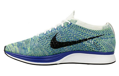 NIKE Беговые кроссовки с низким верхом унисекс