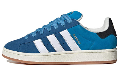 Adidas Originals Campus 00s Bright Blue Dark Marine