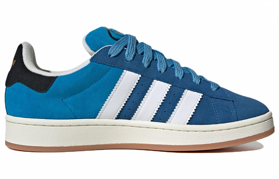 Adidas Originals Campus 00s Bright Blue Dark Marine