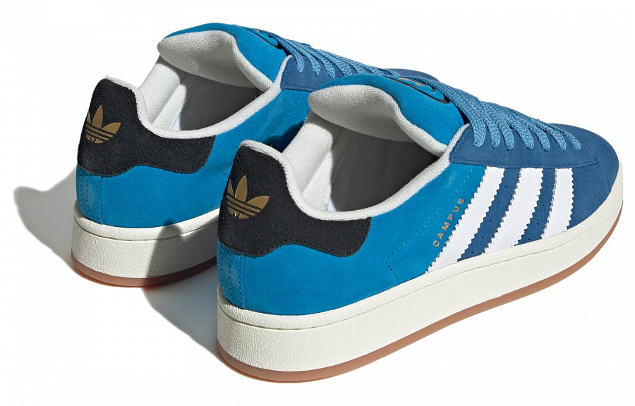 Adidas Originals Campus 00s Bright Blue Dark Marine