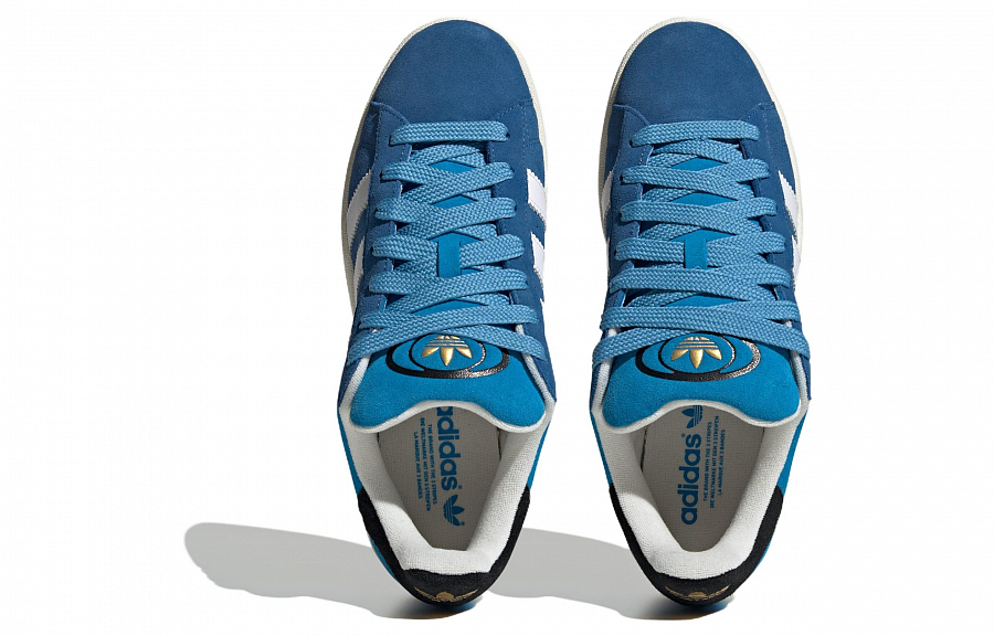 Adidas Originals Campus 00s Bright Blue Dark Marine