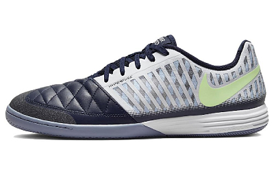 NIKE Lunar Gato Мужские футбольные бутсы с низким верхом