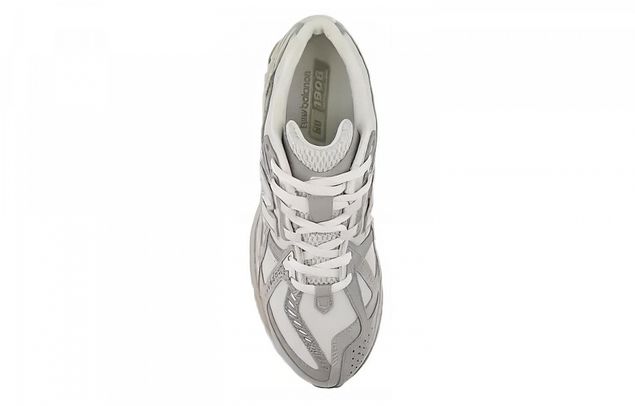New Balance 1906N 'Grey/Olive' Sneakers купить в интернет-магазине Yoocart с быстрой доставкой по России.