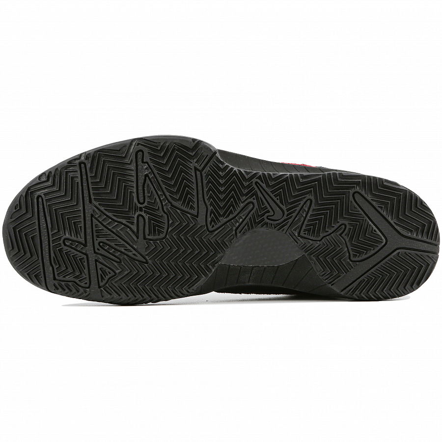Nike Zoom Kobe 4 Protro Cushioning, Wear Resistant Low Top Basketball Shoes Women's Red Black купить в интернет-магазине Yoocart с быстрой доставкой по России.