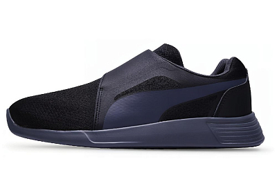 PUMA St Trainer Evo Ac Black