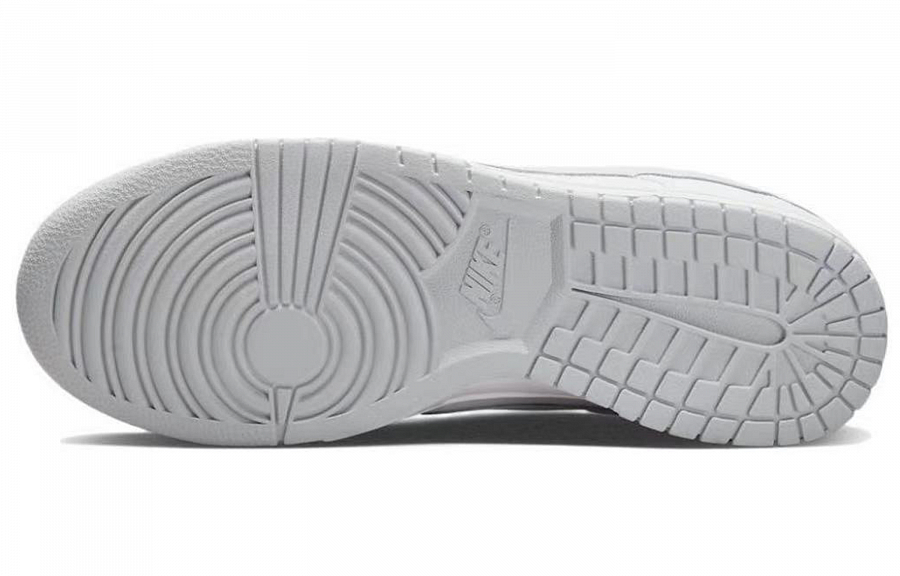 Nike Dunk Low-Top Skateboard Shoes Men's Ecru купить в интернет-магазине Yoocart с быстрой доставкой по России.