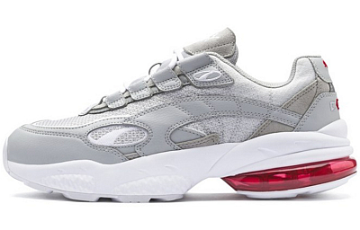 PUMA Cell Venom Alert 'High Rise Grey'