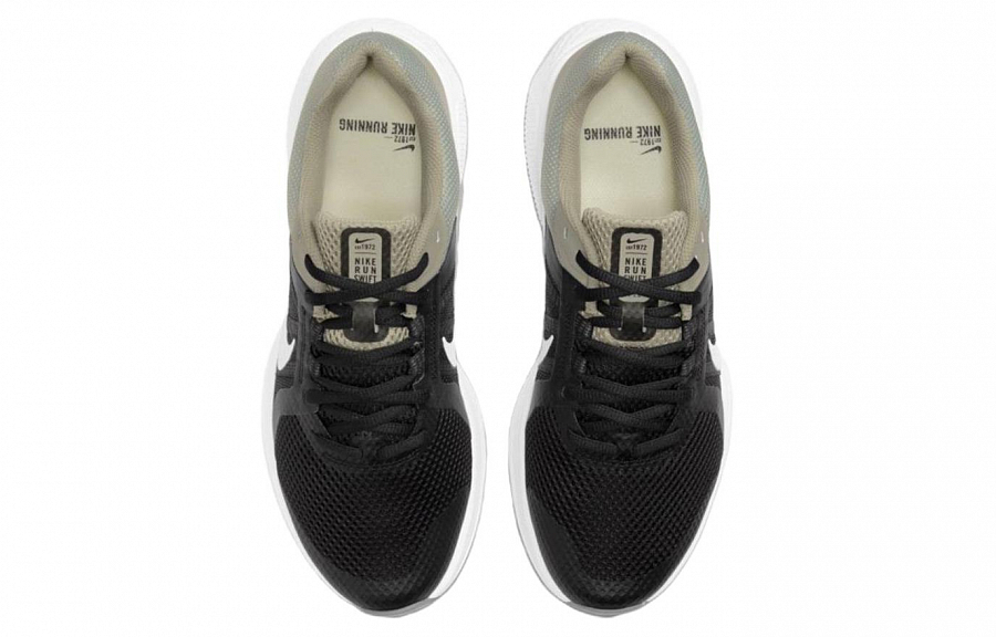 Nike Swift Run 2 'Light Army Black Platinum' купить в интернет-магазине Yoocart с быстрой доставкой по России.