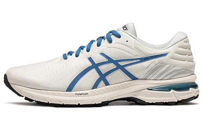 Asics Gel Pursue 7 'White Water Blue'
