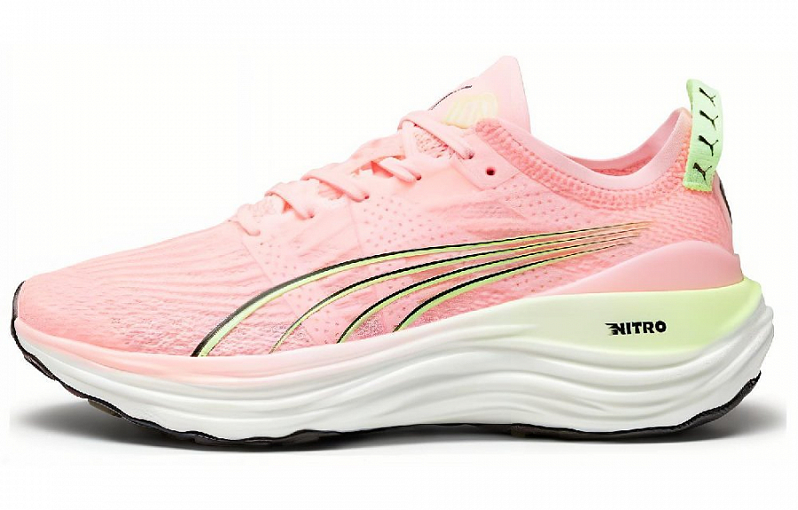 PUMA ForeverRun Nitro 'Koral Ice' Women's купить в интернет-магазине Yoocart с быстрой доставкой по России.