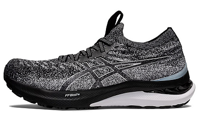 Asics Gel Kayano 29 Mk 'Black White'