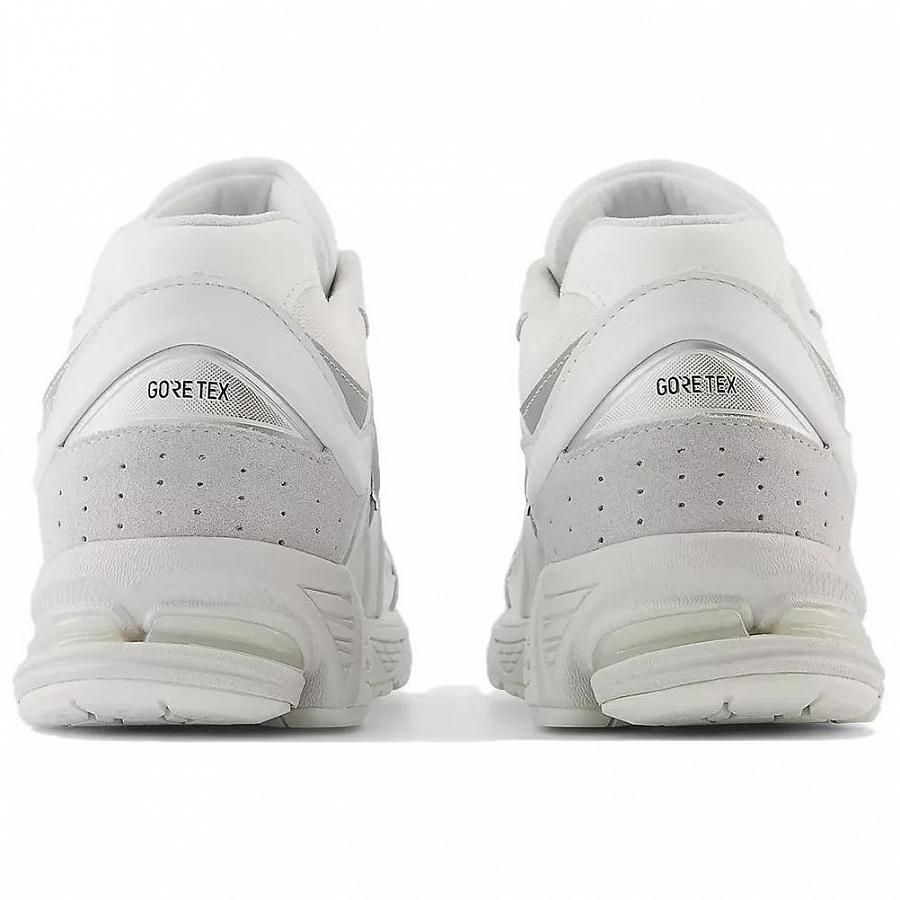New Balance 2002R GORE TEX 'White Brighton Grey' New Balance 2002R GORE TEX 'White Brighton Grey' купить в интернет-магазине Yoocart с быстрой доставкой по России.