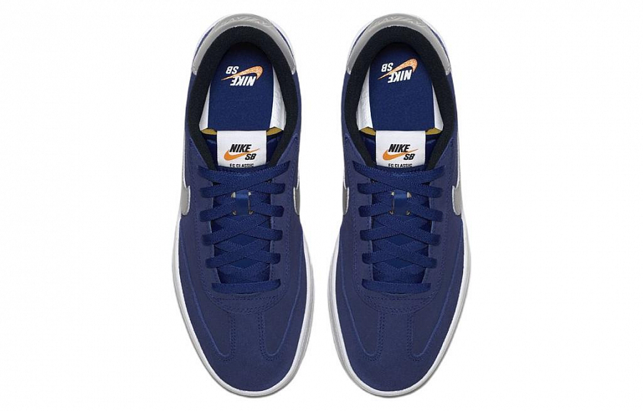 Nike Sb Fc 'Classic Blue' купить в интернет-магазине Yoocart с быстрой доставкой по России.
