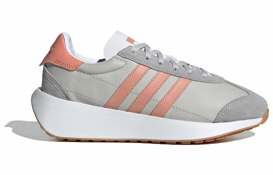 Country Women's Adidas Originals Xlg 'Grey Wonder Clay' Women's
