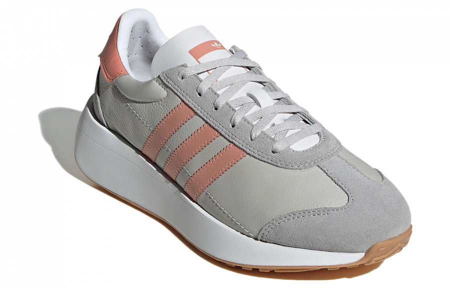 Country Women's Adidas Originals Xlg 'Grey Wonder Clay' Women's