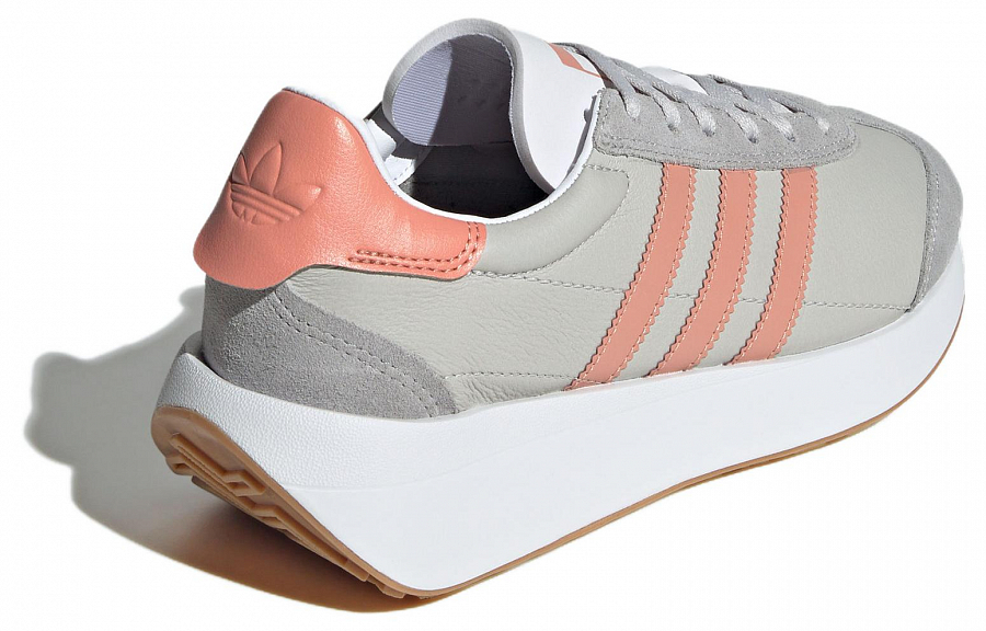 Country Women's Adidas Originals Xlg 'Grey Wonder Clay' Women's