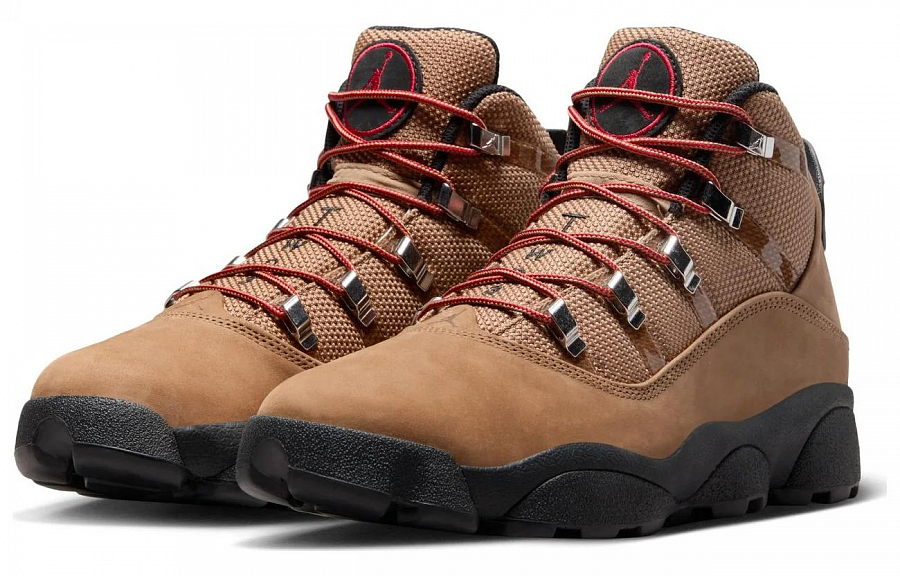 Jordan 6 Rings Winterized Rocky Tan 2023 купить в интернет-магазине Yoocart с быстрой доставкой по России.