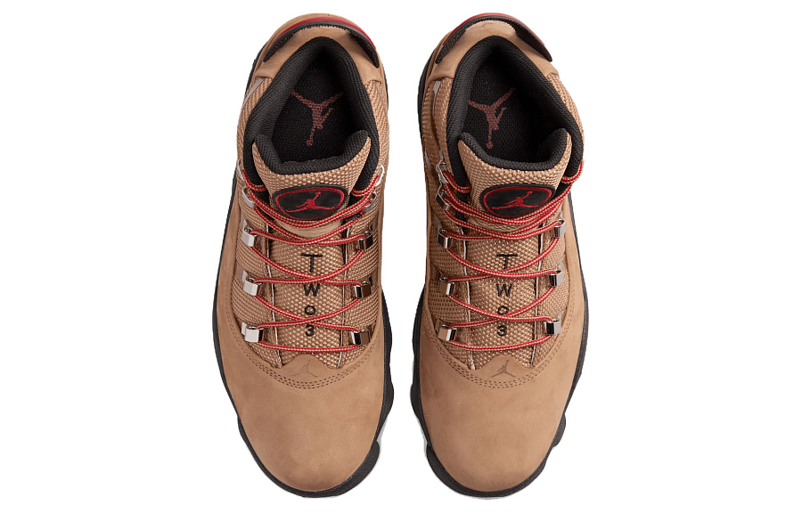 Jordan 6 Rings Winterized Rocky Tan 2023 купить в интернет-магазине Yoocart с быстрой доставкой по России.