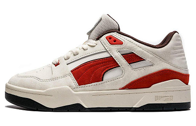 PUMA Slipstream Always On Worm White Worm Aros