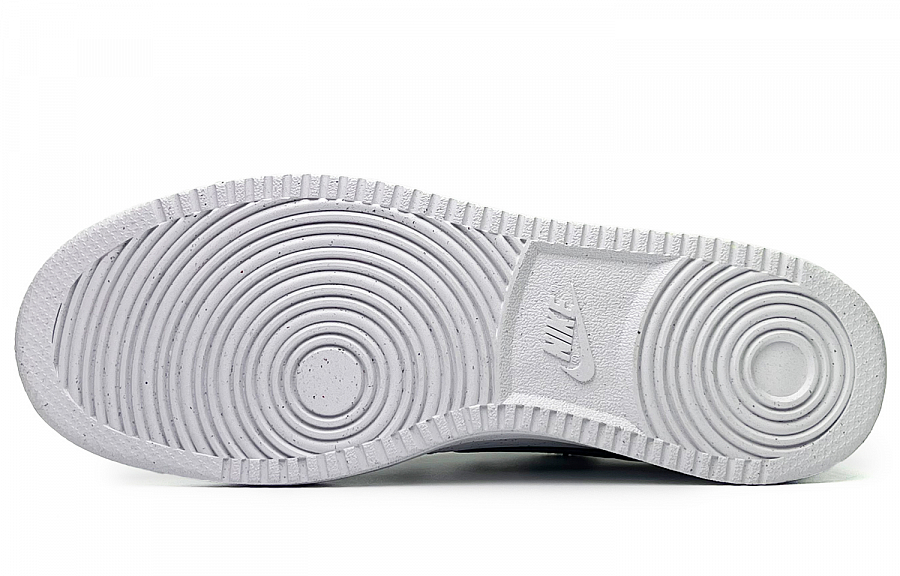 Nike Court Borough Lava Latte Low-Top Skateboard Shoes Unisex White Brown купить в интернет-магазине Yoocart с быстрой доставкой по России.