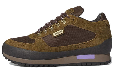 Winterhill Blondey McCoy X Adidas Originals 'Brown Magic Lilac'