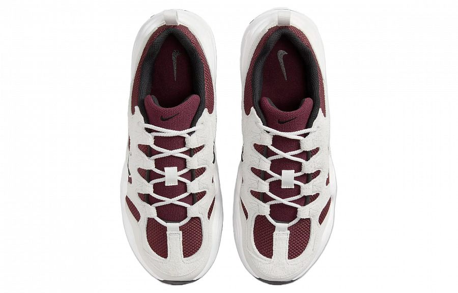 Nike Tech Hera Burgundy Crush Platinum Tint Summit White Black Women's купить в интернет-магазине Yoocart с быстрой доставкой по России.