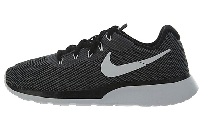 Nike Tanjun Racer Dark Grey White Black