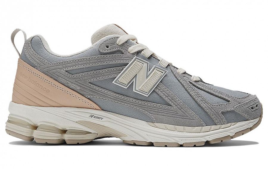 New Balance 1906F 'Slate Grey' Sneakers купить в интернет-магазине Yoocart с быстрой доставкой по России.