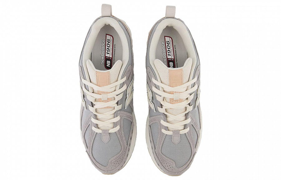 New Balance 1906F 'Slate Grey' Sneakers купить в интернет-магазине Yoocart с быстрой доставкой по России.