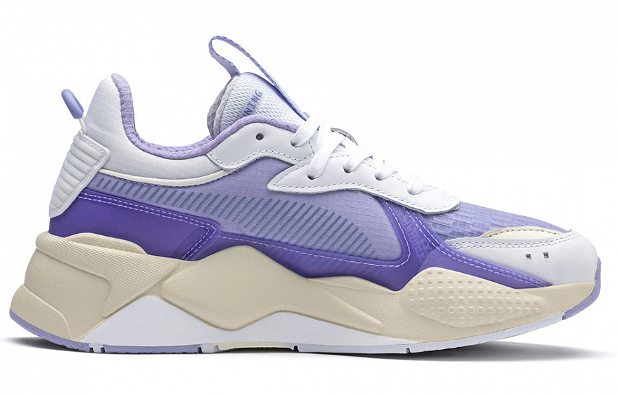 PUMA RS X Tech 'Sweet Lavender' купить в интернет-магазине Yoocart с быстрой доставкой по России.