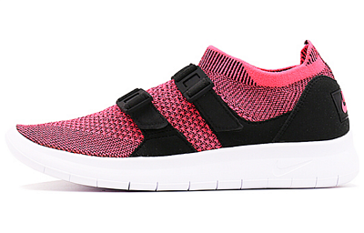 Nike Air Sock Racer Ultra Flyknit Racer Pink Women's