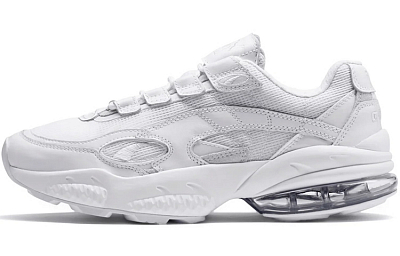 PUMA Повседневная обувь Low Top Унисекс
