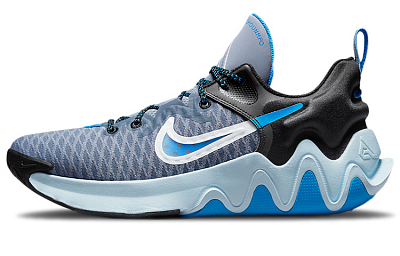 Nike Giannis Immortality 'City Edition'