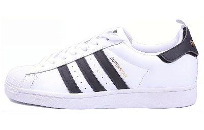 Adidas Originals Superstar 'White Blue'
