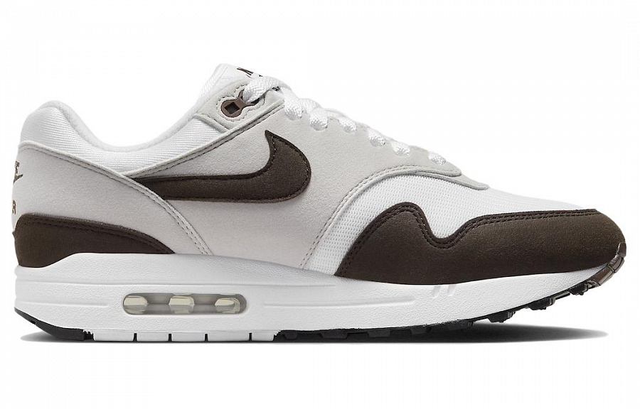 Nike Air Max 1 '87 Baroque Brown Women's купить в интернет-магазине Yoocart с быстрой доставкой по России.