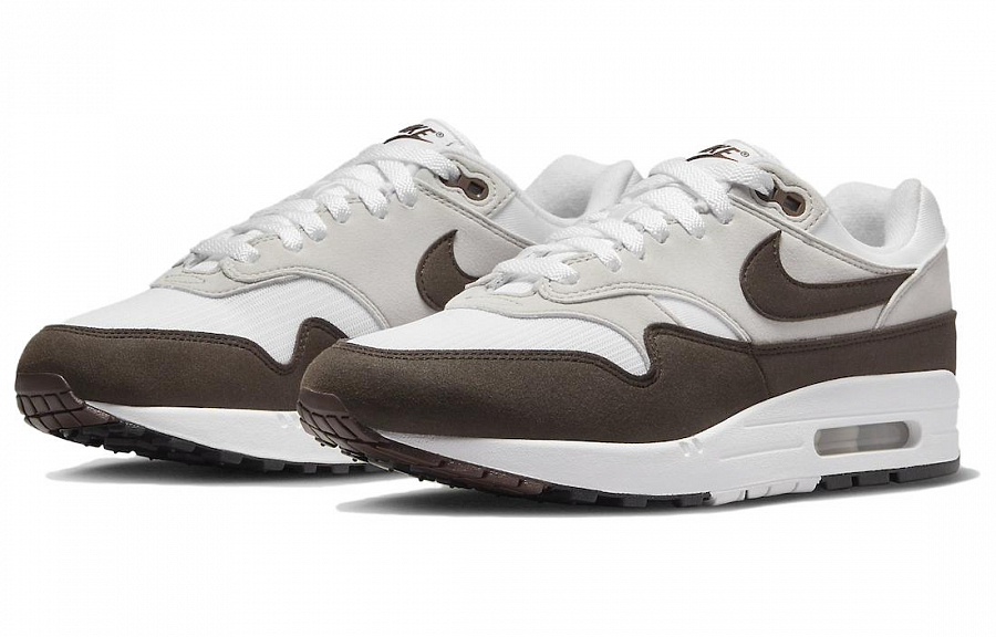 Nike Air Max 1 '87 Baroque Brown Women's купить в интернет-магазине Yoocart с быстрой доставкой по России.