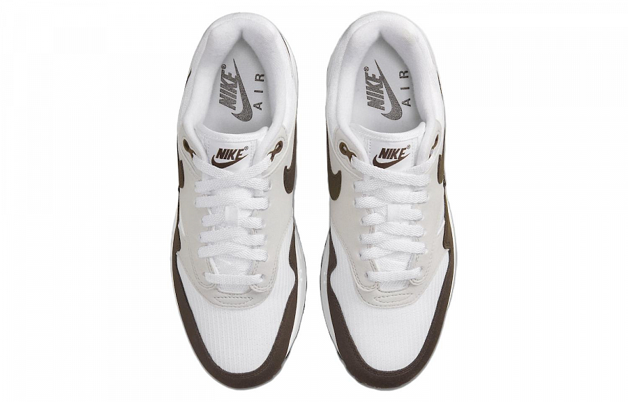 Nike Air Max 1 '87 Baroque Brown Women's купить в интернет-магазине Yoocart с быстрой доставкой по России.