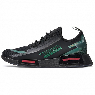 Adidas Originals Nmd R1 Spectoo Star Wars Boba Fett