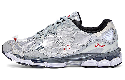 Asics Gel-NYC Cecilie Bahnsen Grey