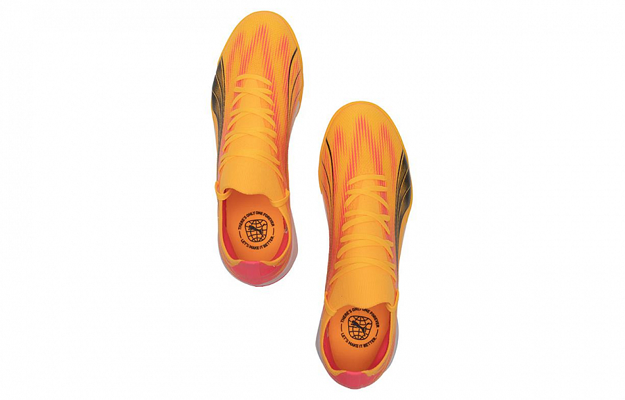 PUMA Ultra Match Tf 'Forever Faster Pack' купить в интернет-магазине Yoocart с быстрой доставкой по России.