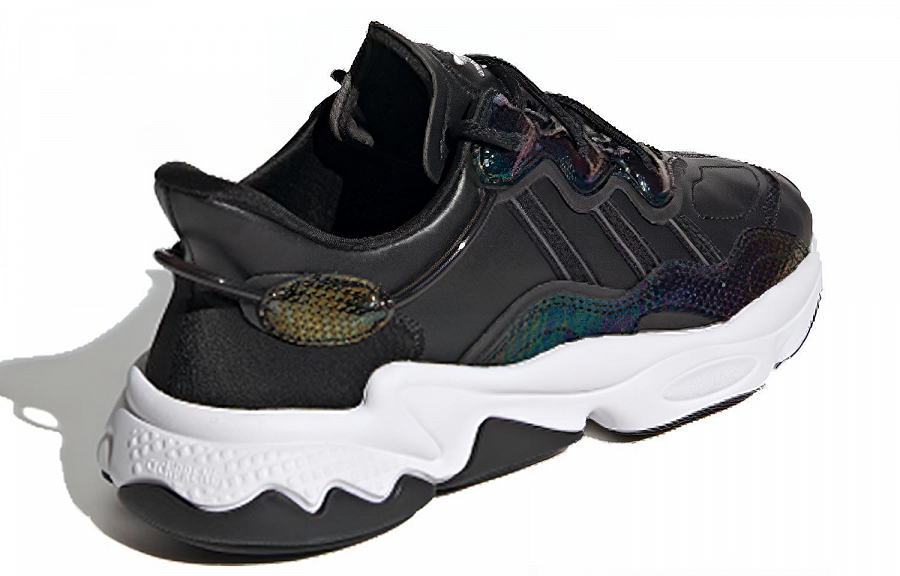 Adidas Ozweego 'Rainbow Glow' Women's купить в интернет-магазине Yoocart с быстрой доставкой по России.