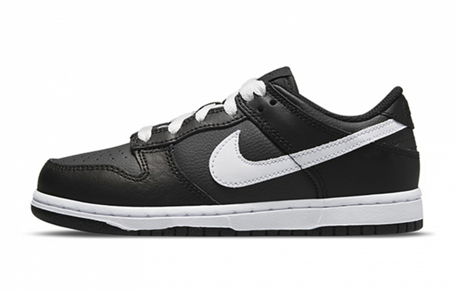 Nike Dunk Skateboard Shoes Women's Low-Top Pink/Black/Blue купить в интернет-магазине Yoocart с быстрой доставкой по России.