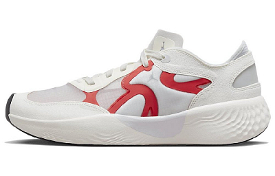 Jordan Delta 3 Low Chile Red